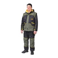 ドッグトレーナー・ヘルパー用 保護服 ドッグトレーナー・ヘルパー用 保護服