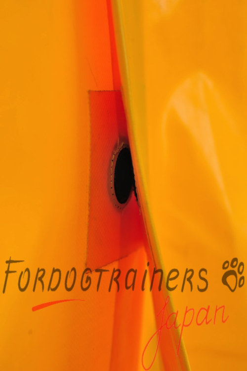 Schutzhund Tent