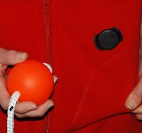 Top-Matic おもちゃボール