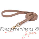 ドッグトレーニング リード　大型犬　リーシュ　ビオタン 製
