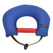 トレーニング用噛み付きパッド(フランスリネン製品) トレーニング用噛み付きパッド(フランスリネン製品)