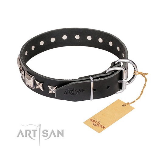 FDT Artisan　犬用首輪　販売