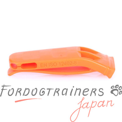 ForDogTrainers 犬　グッズ　犬訓練　笛