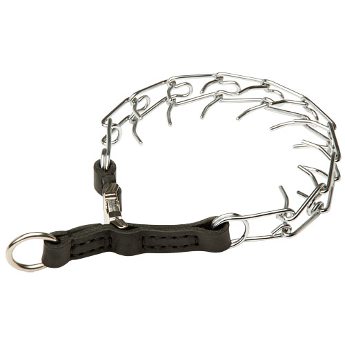 Dog discount collar parts