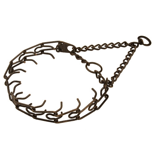 銅めっき鋼のピンチカラー(3.90mm)