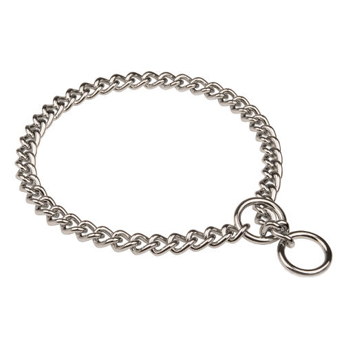 Choke Chain Collar