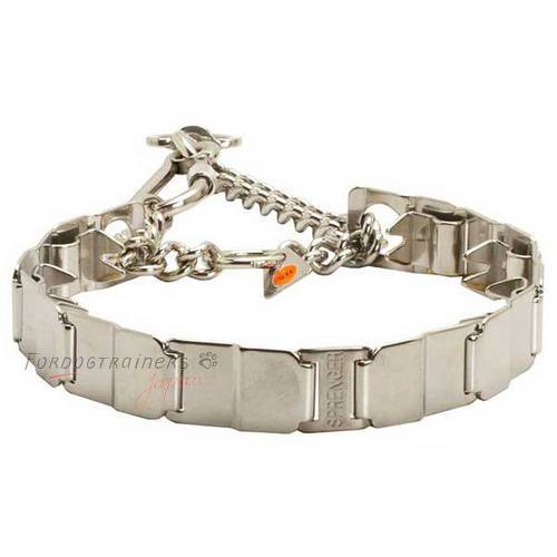 Herm Sprenger Dog Collars