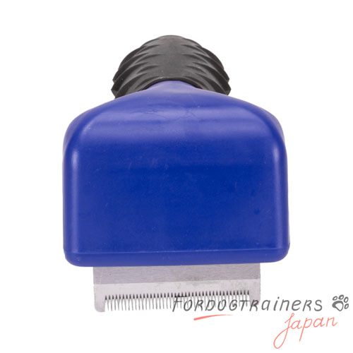 犬用ファーミネーター　4.5cm