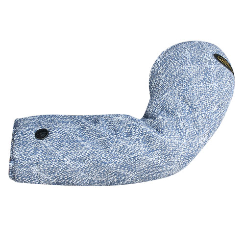 若犬訓練用フレンチリネン製ロング・スリーブ