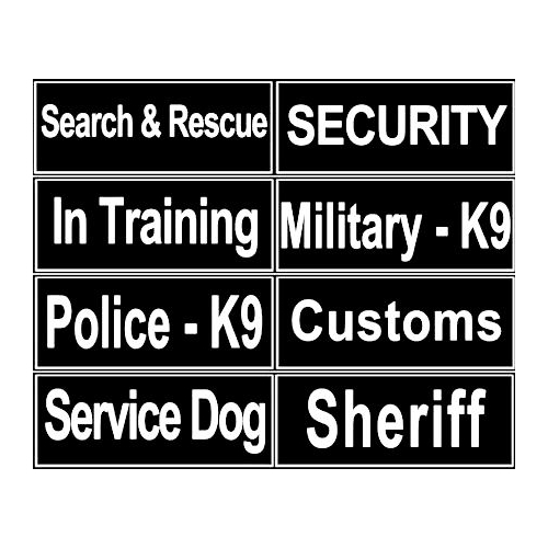 ナイロンのハーネス用当て布・パッチ