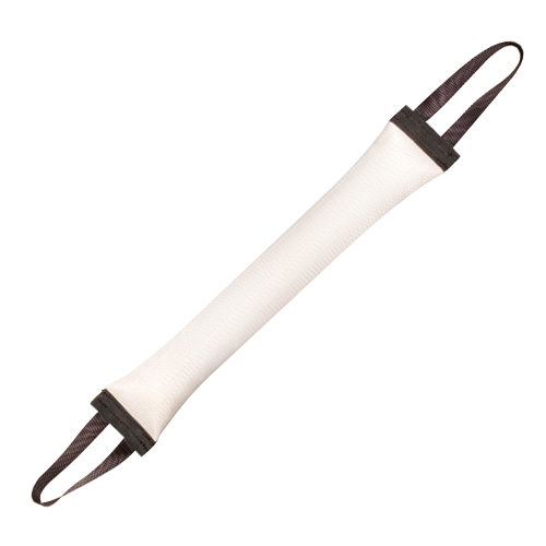 大型犬用ファイヤーホースタグ (10x60cm)