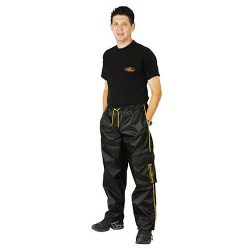 犬訓練士用ズボン