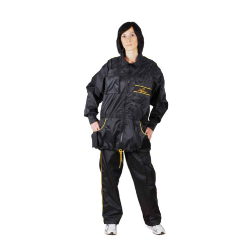 犬訓練用スーツ