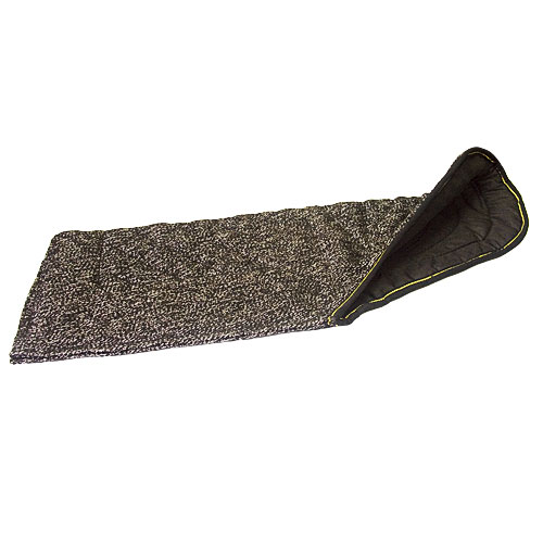 スリーブのカバー