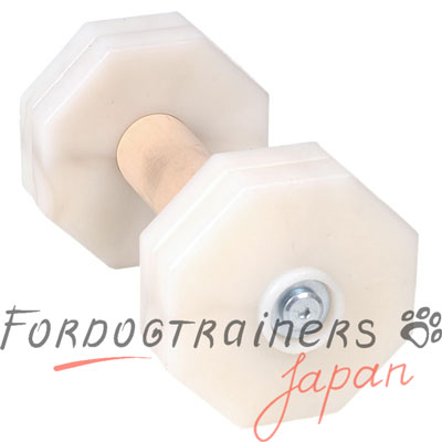 IGP国際訓練試験にぴったり合う犬訓練用品