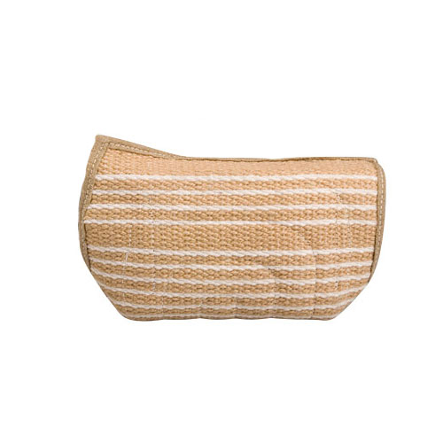 Jute Cover for Bite Sleeve