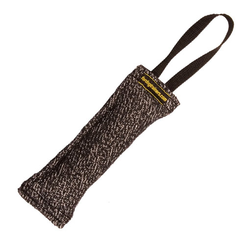 フレンチリネンのドッグトーイ