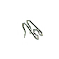 ステンレススチールの追加リンク (3.25 mm) ステンレススチールの追加リンク (3.25 mm)