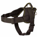 Multi Purpose Comfort Nylon Dog Harness
