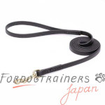 犬　リーシュ　アメリカで人気ビオタン 製リーシュ　1.2cm